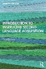Shawn Loewen, Shawn (Michigan State University Loewen, Loewen Shawn - Introduction to Instructed Second Language Acquisition