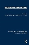 David Watts Weiner Pope, David Watts Pope, Norman L. Weiner - Modern Policing