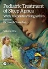 Joseph Yousefian, Joseph Yousefian - Pediatric Treatment of Sleep Apnea