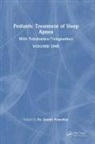 Joseph Yousefian, Joseph Yousefian - Pediatric Treatment of Sleep Apnea