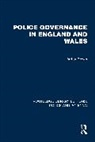 Arthur Brown, Brown Arthur - Police Governance in England and Wales