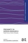 Rita Assoreira Almendra, Rita Assoreira Almendra - Proximity in Design Research