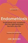 Jen Moore - Endometriosis