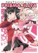 Hiroshi Hiroyama, Type-Moon - Fate/Kaleid Liner Prisma Illya: The Complete Manga Collection