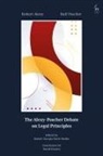Robert Alexy, Alexy Robert, Ralf Poscher, Poscher Ralf, Rafael Giorgio Dalla-Barba - The Alexy-Poscher Debate on Legal Principles