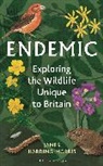 James Harding-Morris - Endemic
