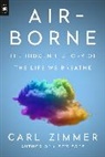 Carl Zimmer, Zimmer Carl - Air-Borne
