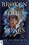 LJ Andrews - Broken Souls and Bones