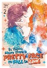 Karin Anzai - It Takes More Than a Pretty Face to Fall in Love Vol. 2
