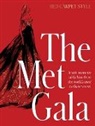 Harper by Design - The Met Gala