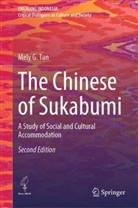 Mely G Tan, Mely G. Tan - The Chinese of Sukabumi