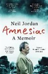 Neil Jordan - Amnesiac