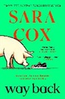 Sara Cox - Way Back