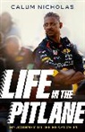 Calum Nicholas - Life in the Pitlane