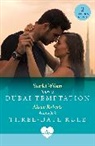 Alison Roberts, Scarlet Wilson, Wilson Scarlet - Mills & Boon Medical
