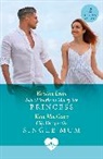 Kristine Lynn, Kate MacGuire - Mills & Boon Medical