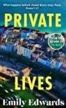 Emily Edwards, Edwards Emily - Private Lives