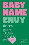 SJ Strum - Baby Name Envy