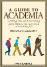 Prosanta Chakrabarty, Chakrabarty Prosanta - Guide to Academia