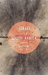 Doctor Oren Ben-Dor, Ronnie Kasrils, Ilan Pappe, Ilan Papp&eacute; - Israel and South Africa