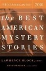Otto Penzler, Lawrence Block, Otto Penzler - The Best American Mystery Stories