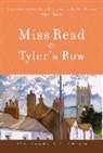 Miss Read, Read, J S Goodall - Tyler's Row