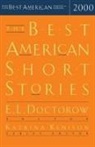 E L Doctorow, Katrina Kenison - The Best American Short Stories