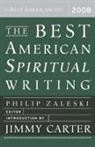 Philip Zaleski, Philip Zaleski - The Best American Spiritual Writing