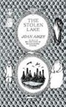 Joan Aiken - The Stolen Lake