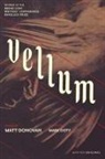 Matt Donovan - Vellum