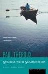 Paul Theroux - Sunrise with Seamonsters
