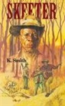 K. Smith, Kay Jordan Smith - Skeeter