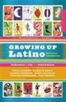Harold Augenbraum, Ilan Stavans, Harold Augenbraum, Ilan Stavans - Growing Up Latino