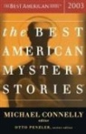 Michael Connelly, Otto Penzler, Michael Connelly, Otto Penzler - The Best American Mystery Stories
