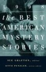 Otto Penzler, Sue Grafton, Otto Penzler - The Best American Mystery Stories 1998