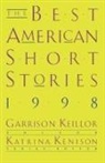 Garrison Keillor, Katrina Kenison, Garrison Keillor, Katrina Kenison - The Best American Short Stories