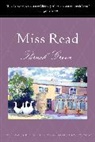 Miss Read, Read, J S Goodall - Thrush Green
