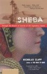 Nicholas Clapp - Sheba