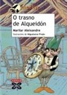 Marilar Jiménez Aleixandre, Miguelanxo Prado - O trasno de Alqueidón