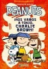 Charles M. Schulz - Peanuts. ¡Es Tokio, Charlie Brown!
