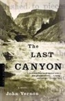 John Vernon - The Last Canyon
