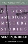 Nelson DeMille, Otto Penzler, Nelson DeMille, Otto Penzler - The Best American Mystery Stories 2004
