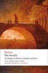 Anthony A Barrett, Cornelius Tacitus, J C Yardley - The Annals