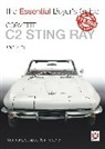 Tom Falconer, Falconer Tom - Corvette C2 Sting Ray 1963-1967