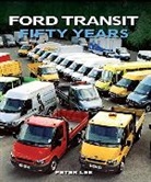 Peter Lee - Ford Transit