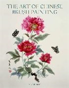 Maggie Cross, Cross Maggie - The Art of Chinese Brush Painting
