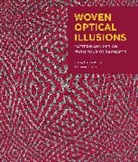 Stacey Harvey-Brown, Katharina Kronig - Woven Optical Illusions