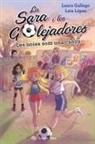 Laura Gallego García, Laia López, Mercè Ubach - Les noies som una canya