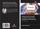 Shoira Khasanova - Geografia delle relazioni economiche estere della Repubblica dell'Uzbekistan