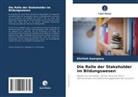Khritish Swargiary - Die Rolle der Stakeholder im Bildungswesen